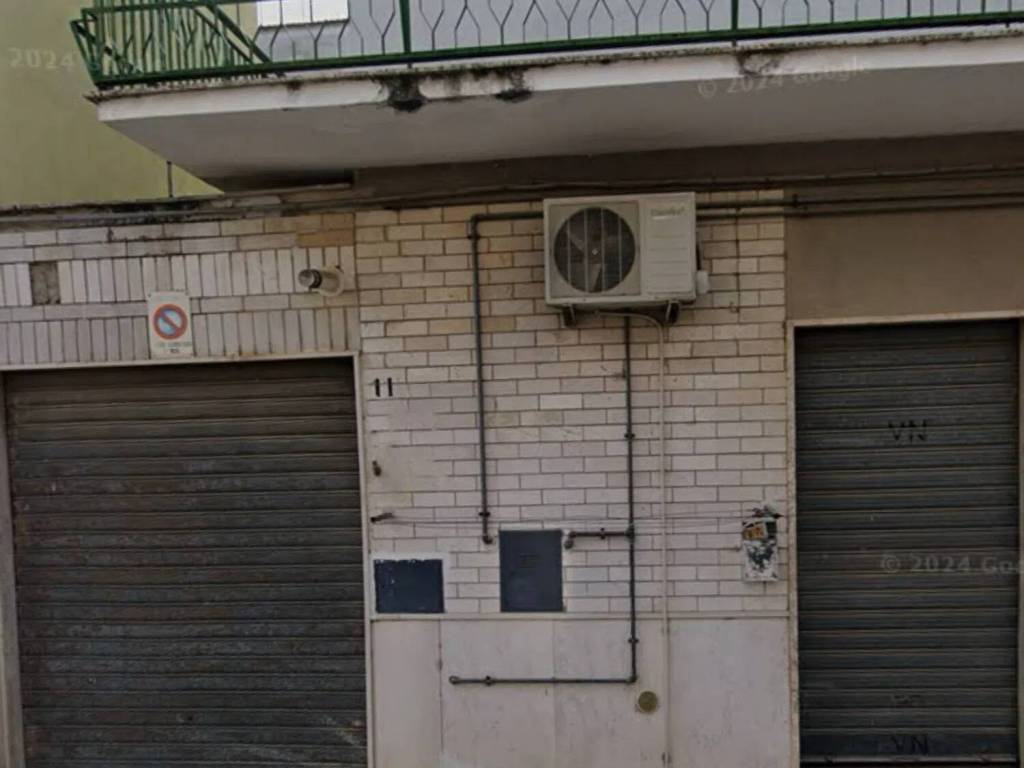 Appartamento a Stornara in Via Soldato R. Scotese, 11 - Foto 2