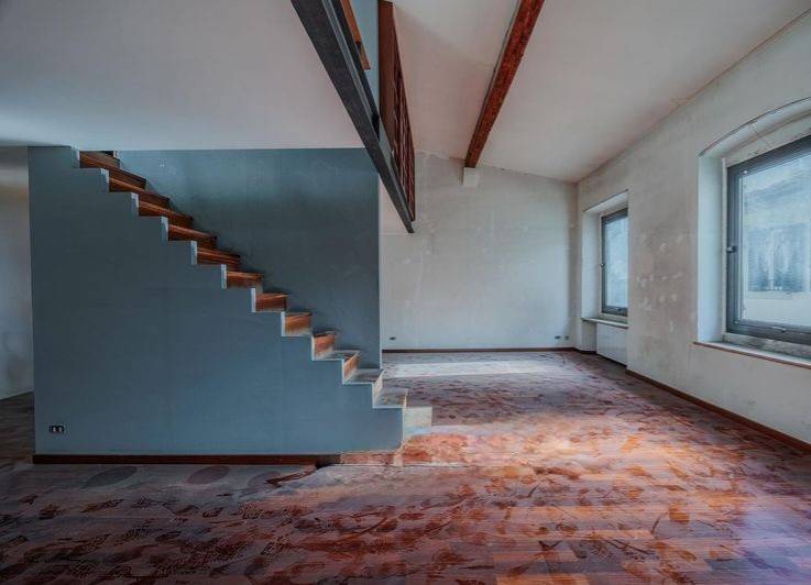 Appartamento a Cerro maggiore in Vicolo Custodi - Foto 4