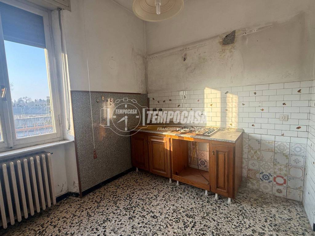 Villa a Asti in Via Gandhi 32 - Foto 5