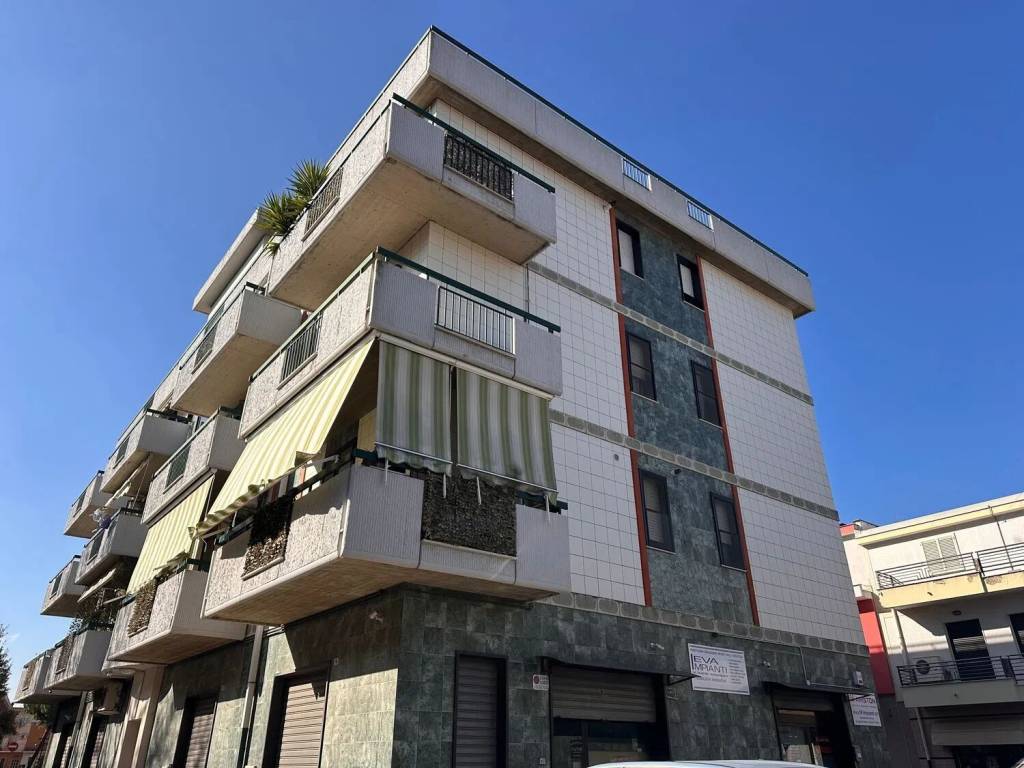 Appartamento a Carapelle in Via Giuseppe Garibaldi, 12 - Foto 2