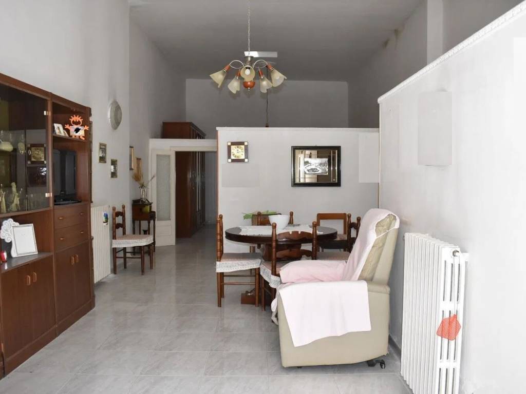 Appartamento a Orta nova in Via Palestro, 17 - Foto 2