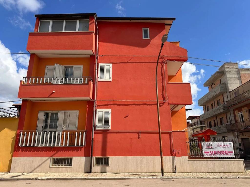 Villa a Stornarella in Via San Michele, 1 - Foto 2