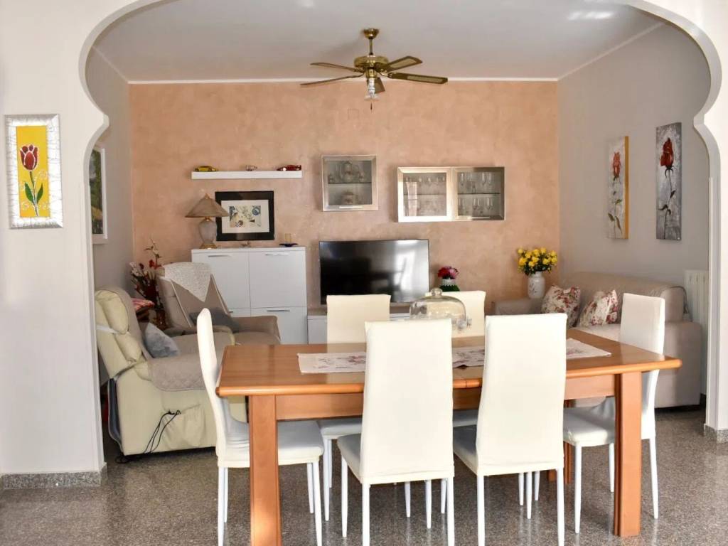 Villa a Stornarella in Via San Michele, 1 - Foto 3