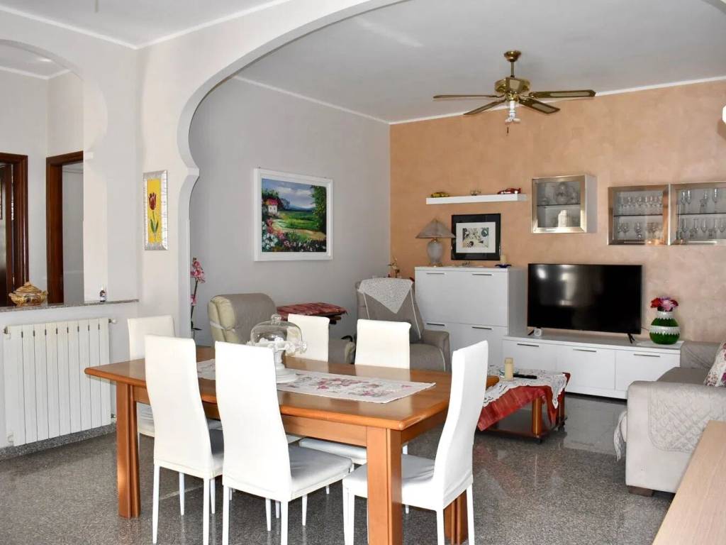 Villa a Stornarella in Via San Michele, 1 - Foto 4