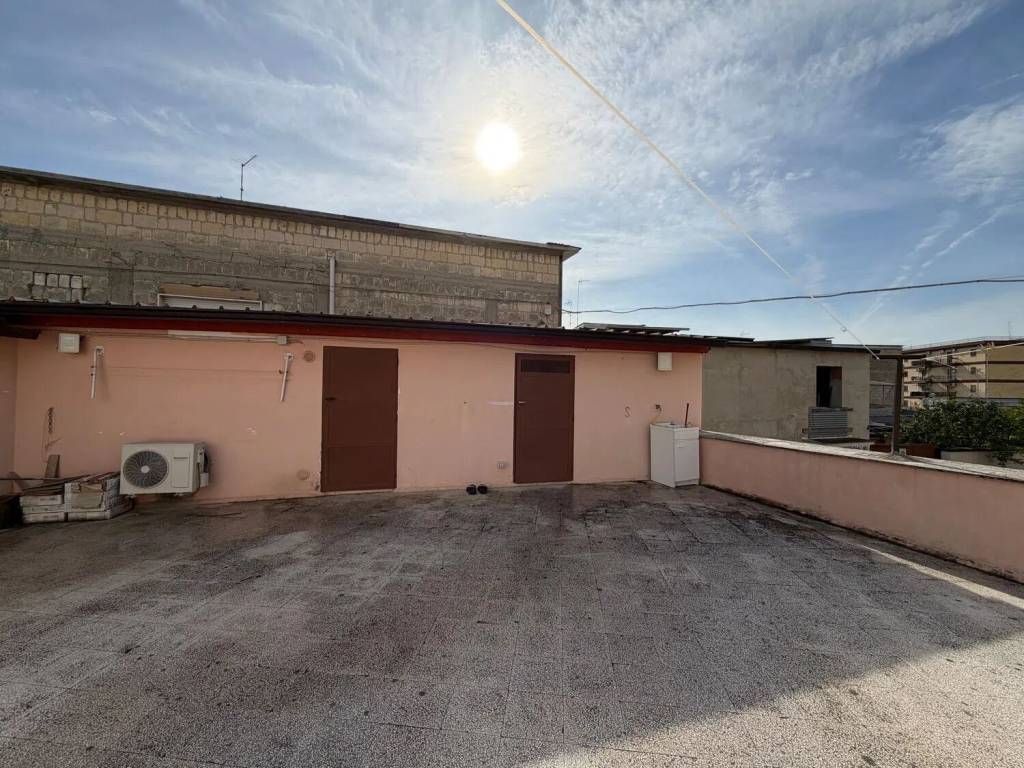 Appartamento a Orta nova in Via Domenico Fioritto, 30 - Foto 4