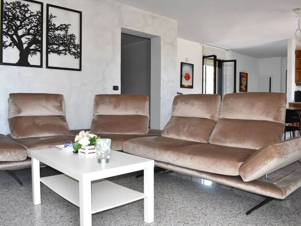 Appartamento a Orta nova in Via Giuseppe Di Vittorio No Number - Foto 5