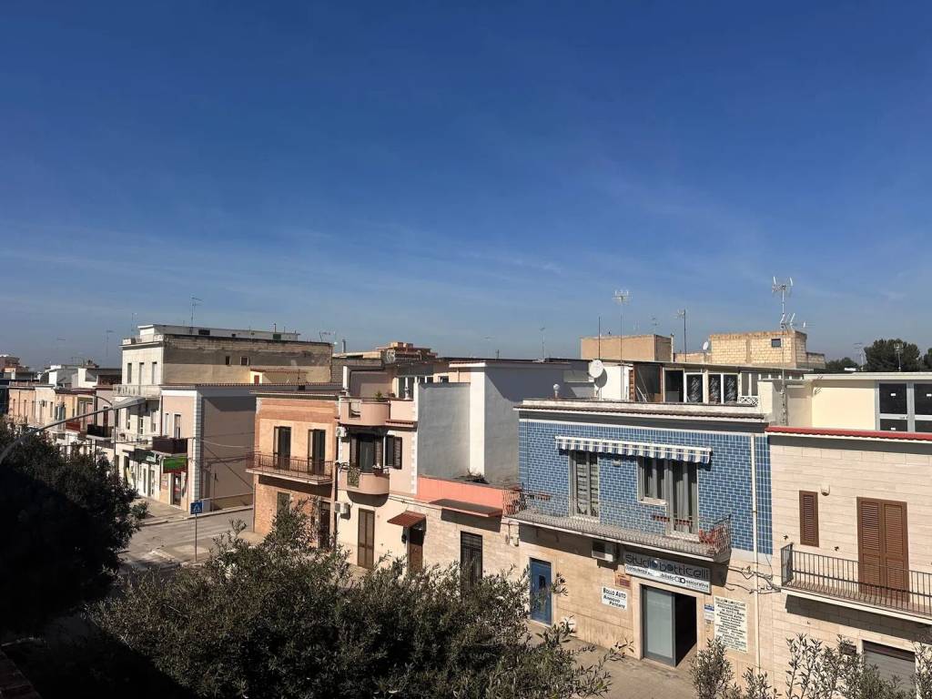 Appartamento a Orta nova in Viale Ferrovia, 52 - Foto 2