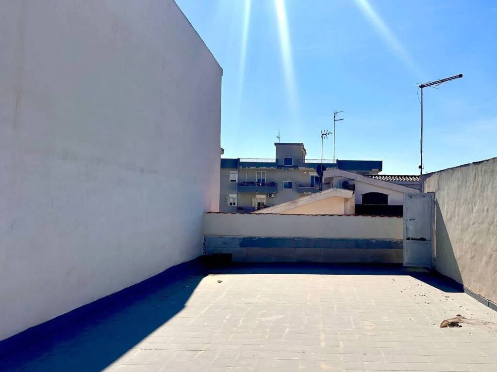 Appartamento a Orta nova in Viale Ferrovia, 52 - Foto 3
