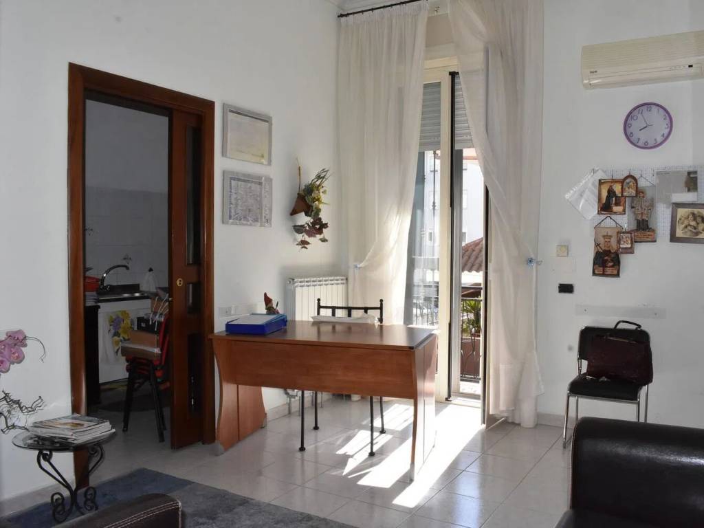 Appartamento a Orta nova in Viale Ferrovia, 52 - Foto 4