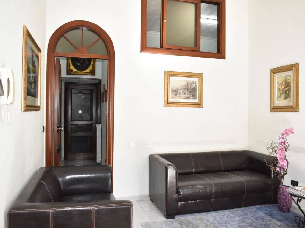 Appartamento a Orta nova in Viale Ferrovia, 52 - Foto 5
