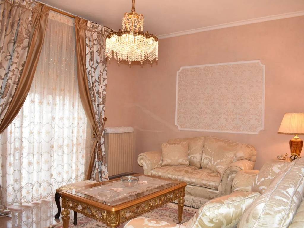 Appartamento a Orta nova in Corso Umberto I, 43 - Foto 2