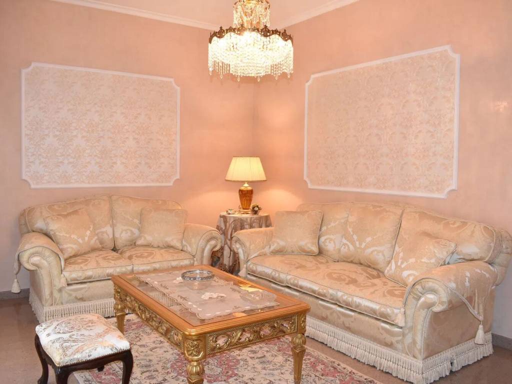 Appartamento a Orta nova in Corso Umberto I, 43 - Foto 3