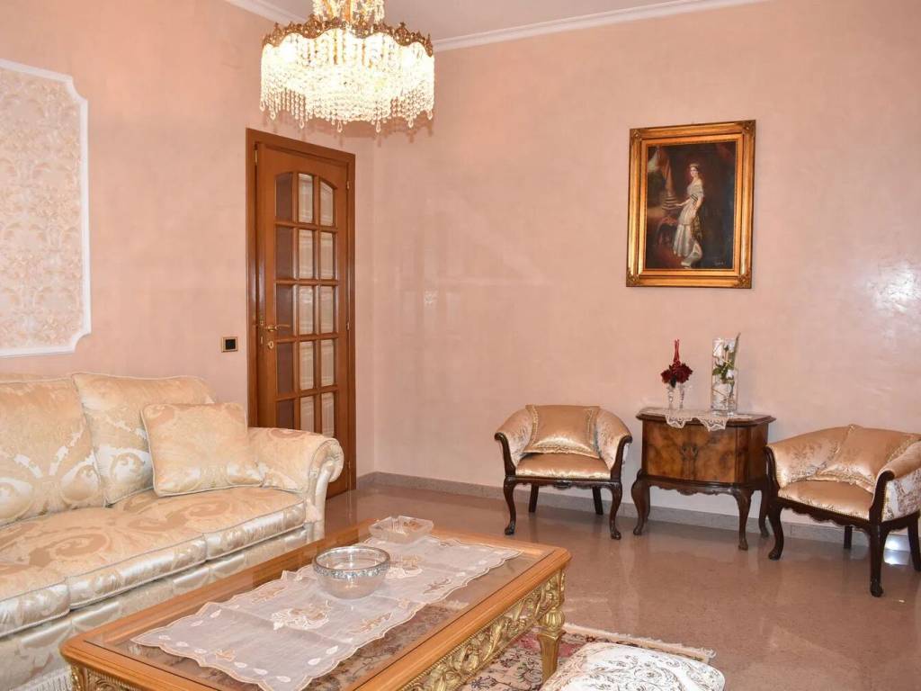 Appartamento a Orta nova in Corso Umberto I, 43 - Foto 4