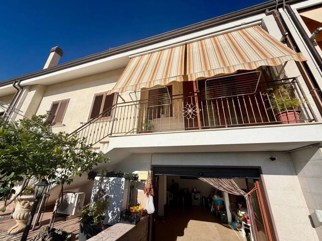 Appartamento a Stornarella in Viale Paolo Cantatore No Number - Foto 2