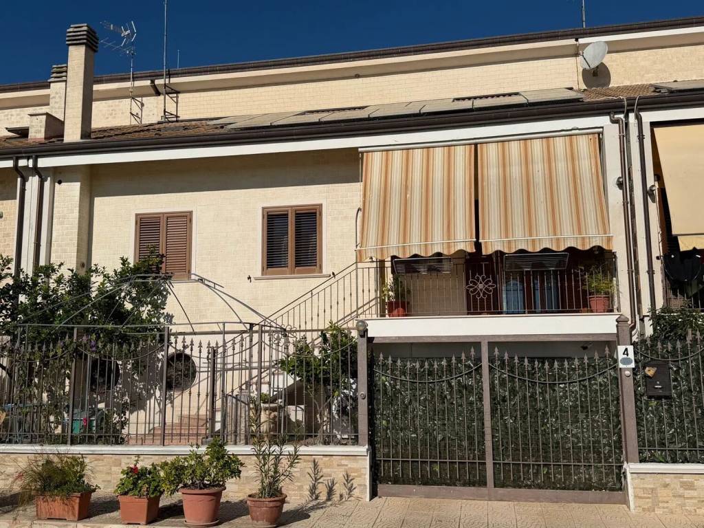 Appartamento a Stornarella in Viale Paolo Cantatore No Number - Foto 3