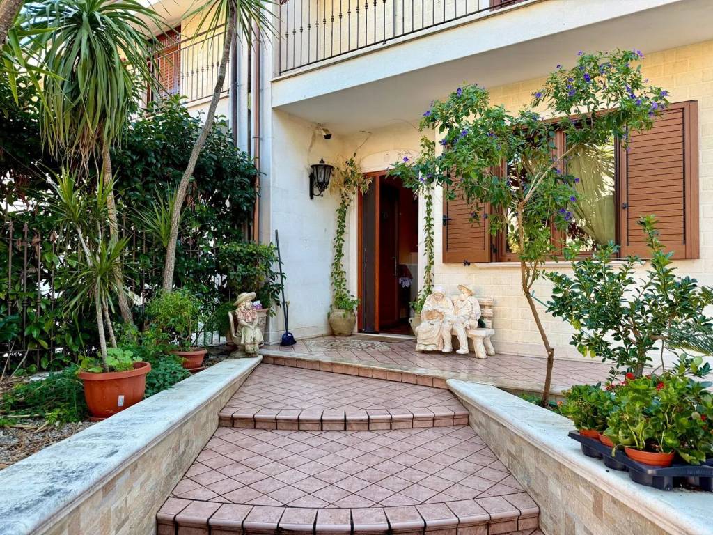 Appartamento a Stornarella in Viale Paolo Cantatore No Number - Foto 4