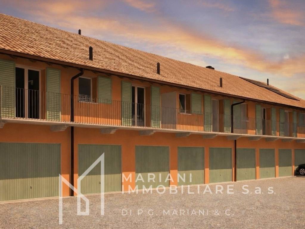 Appartamento a Arconate in Via 4 Novembre - Foto 3