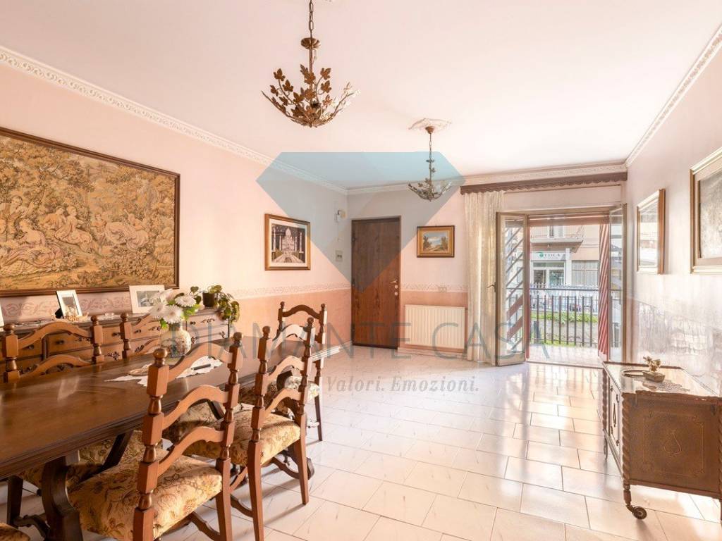 Appartamento a Gravina di catania in Via Vittorio Emanuele II, 132 - Foto 3