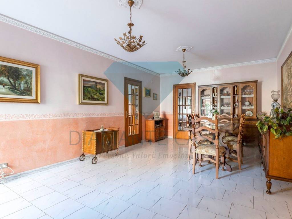 Appartamento a Gravina di catania in Via Vittorio Emanuele II, 132 - Foto 4