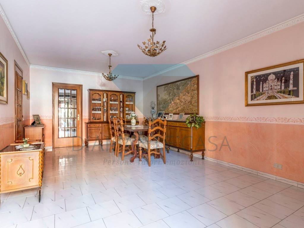 Appartamento a Gravina di catania in Via Vittorio Emanuele II, 132 - Foto 5