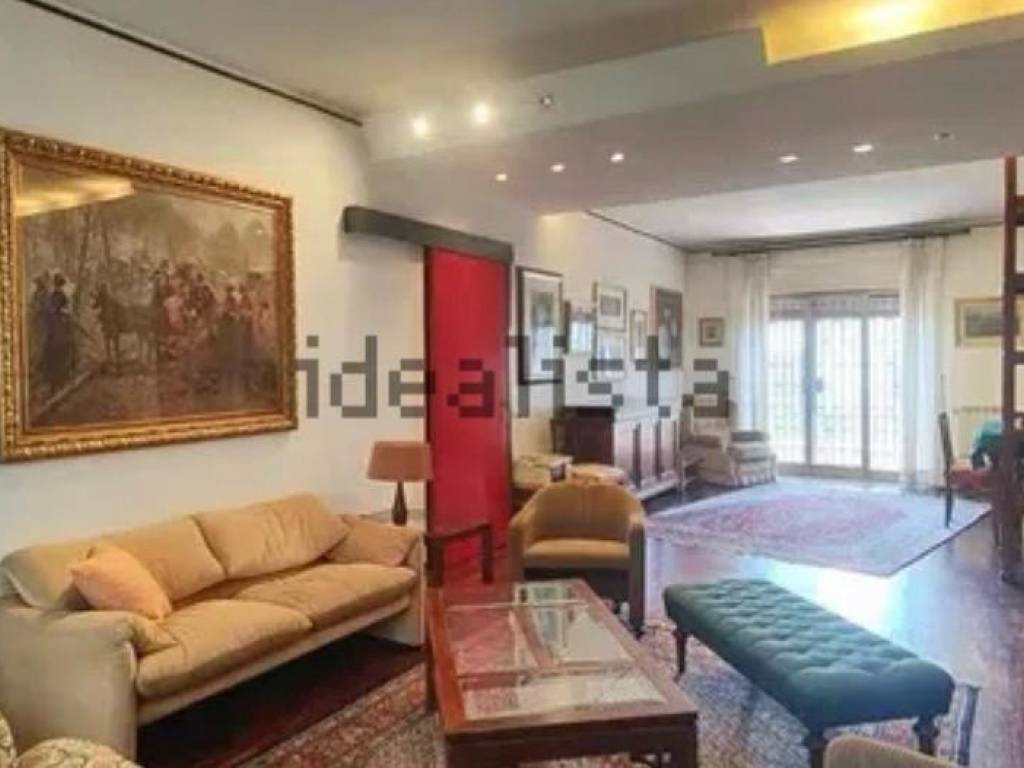 Appartamento a Catania in Via Santa Sofia, 99 - Foto 3