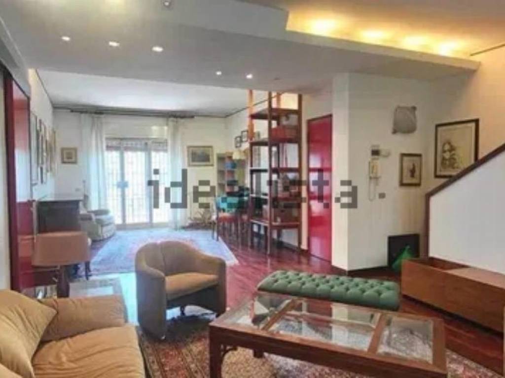 Appartamento a Catania in Via Santa Sofia, 99 - Foto 5