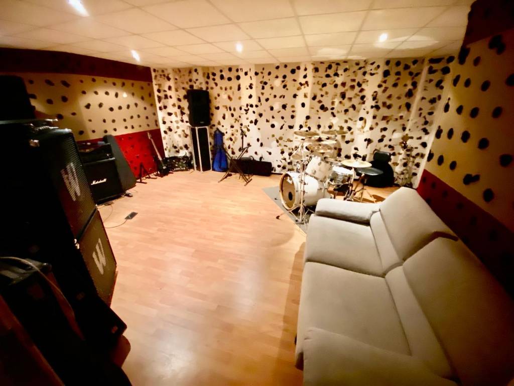 Immobile a Aosta in Corso Saint-Martin-de-Corleans, 77 - Foto 3