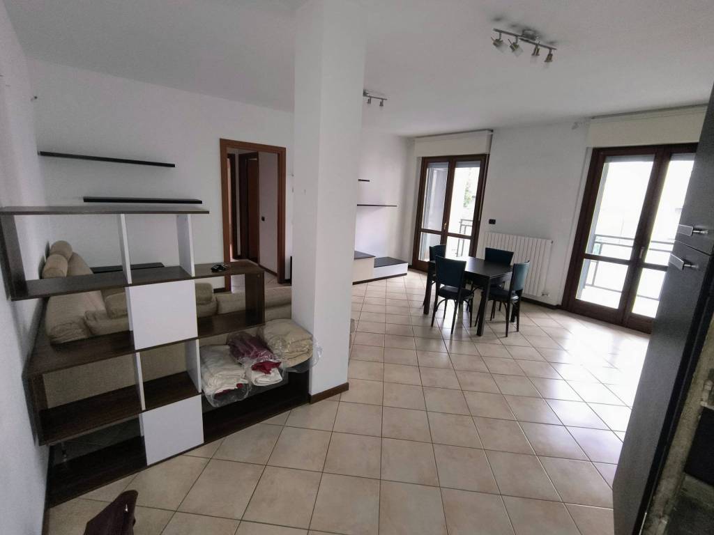 Appartamento a Lodi in Viale Trento Trieste - Foto 4