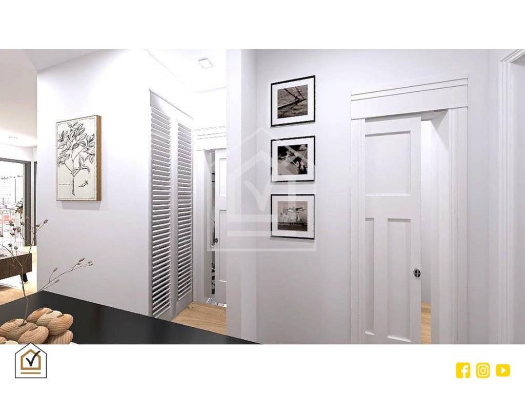 Appartamento a Bari in Via Gaetano Postiglione - Foto 4