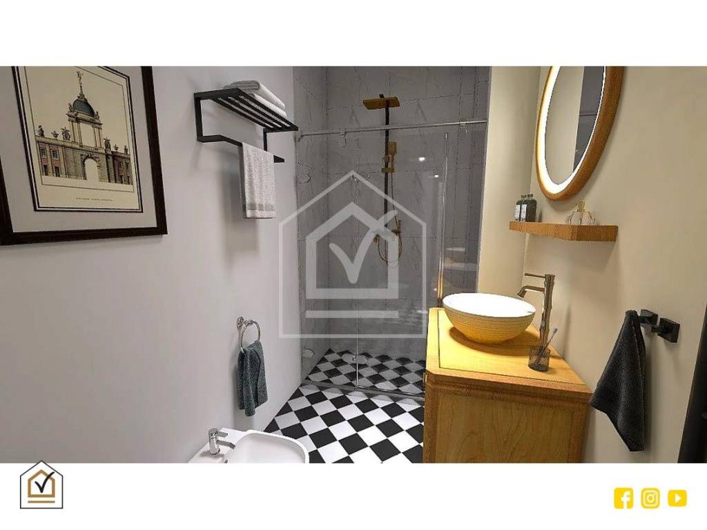 Appartamento a Bari in Via Gaetano Postiglione - Foto 5