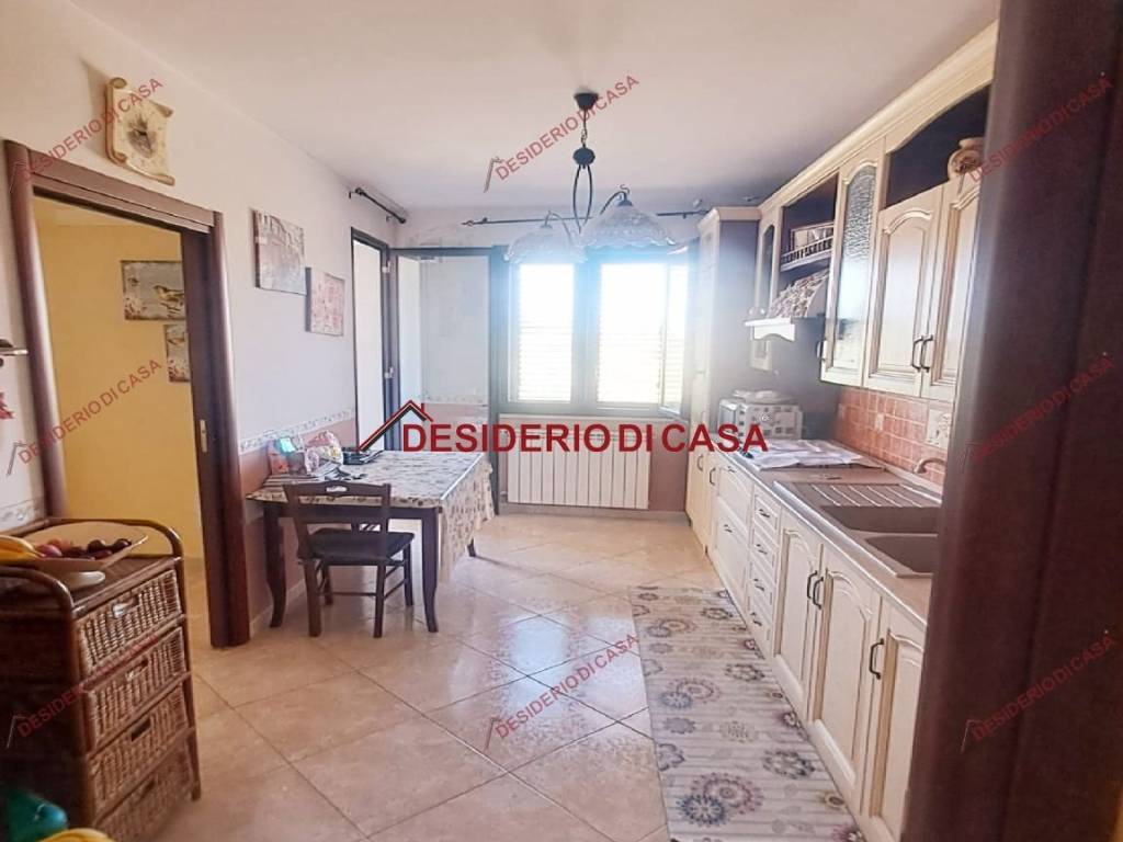 Appartamento a Mazara del vallo in Via Piemonte, 16 - Foto 3