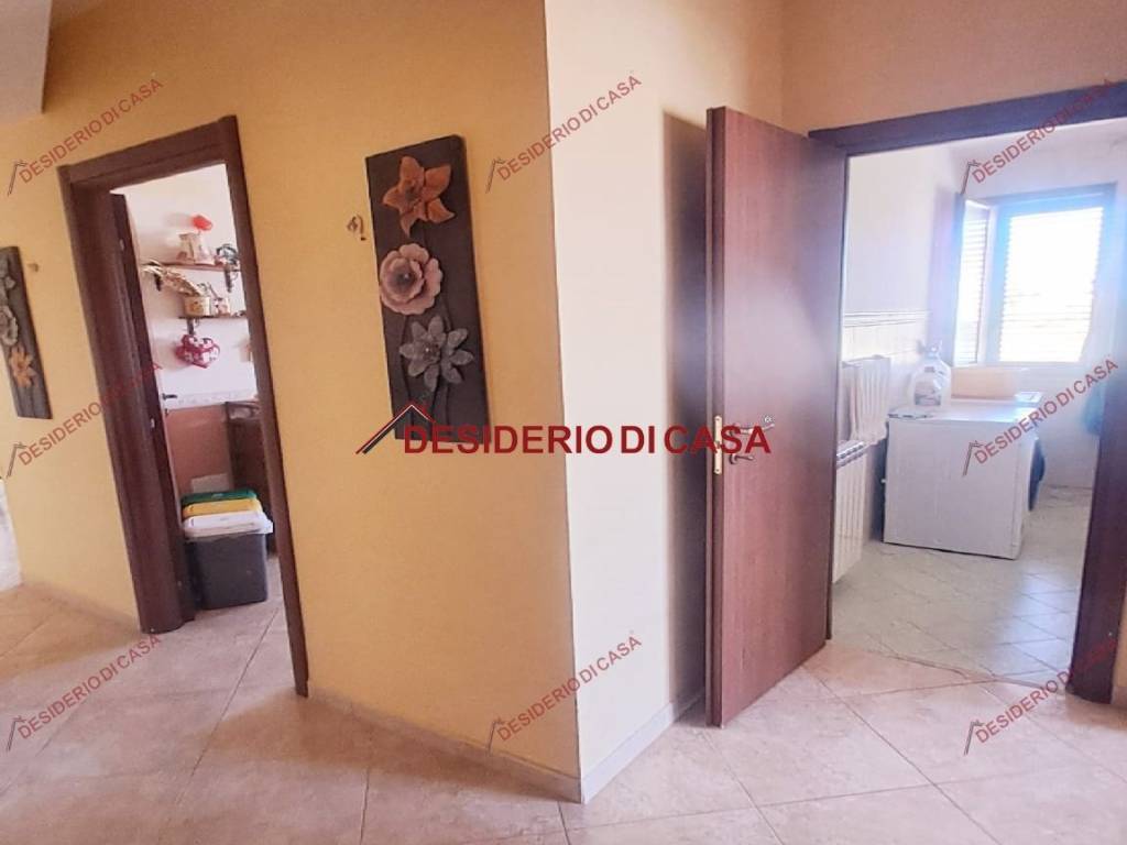 Appartamento a Mazara del vallo in Via Piemonte, 16 - Foto 4