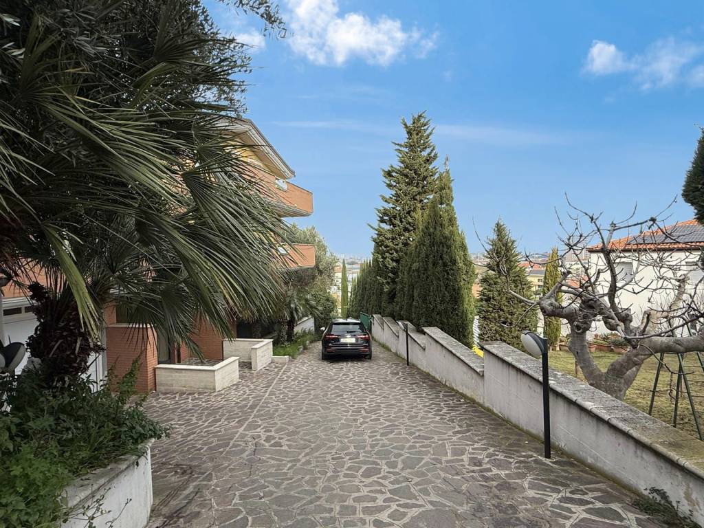 Casa indipendente a Pescara in Strada del Palazzo, 14 - Foto 4