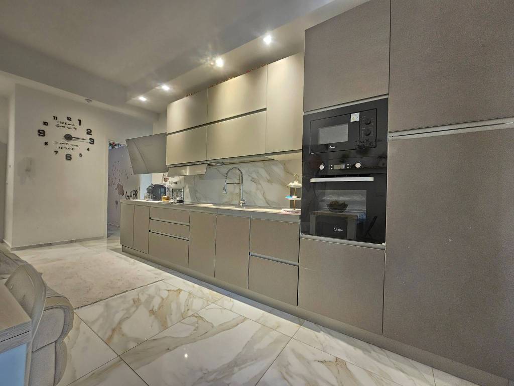 Appartamento a Borghetto santo spirito in Via Michelangelo, 12 - Foto 2