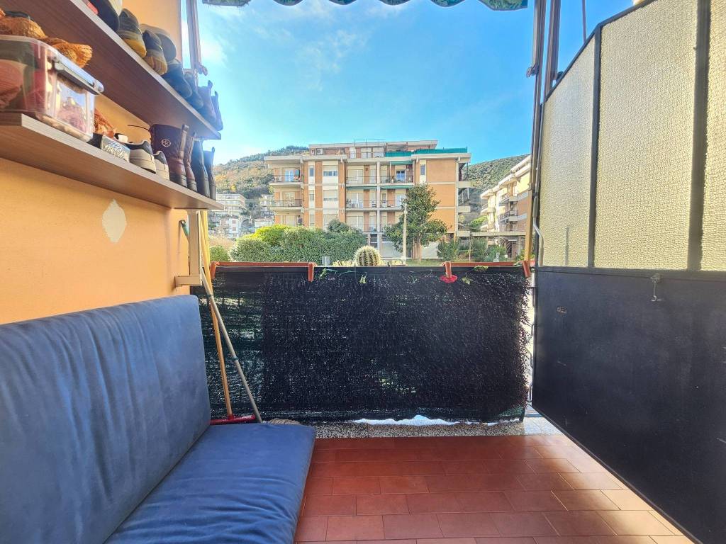 Appartamento a Borghetto santo spirito in Via Michelangelo, 12 - Foto 4