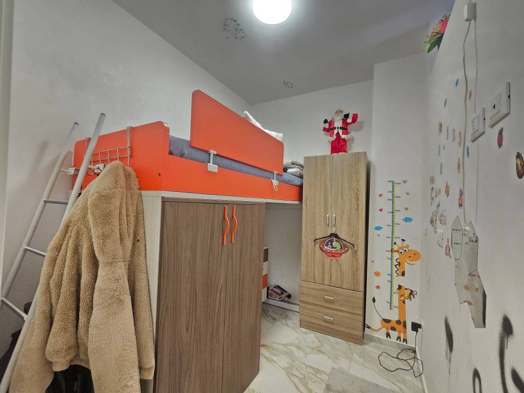 Appartamento a Borghetto santo spirito in Via Michelangelo, 12 - Foto 5