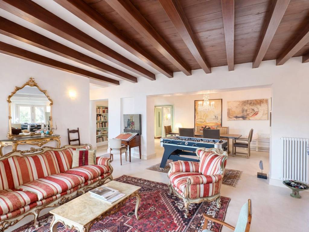 Villa a Soave - Foto 3