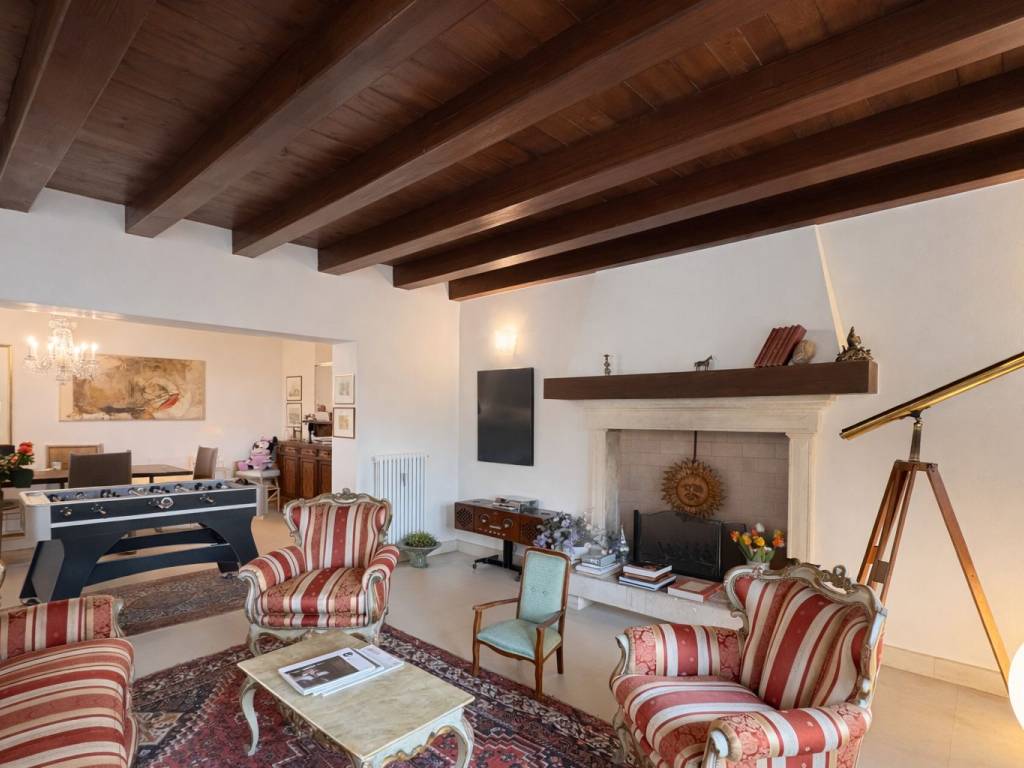 Villa a Soave - Foto 4