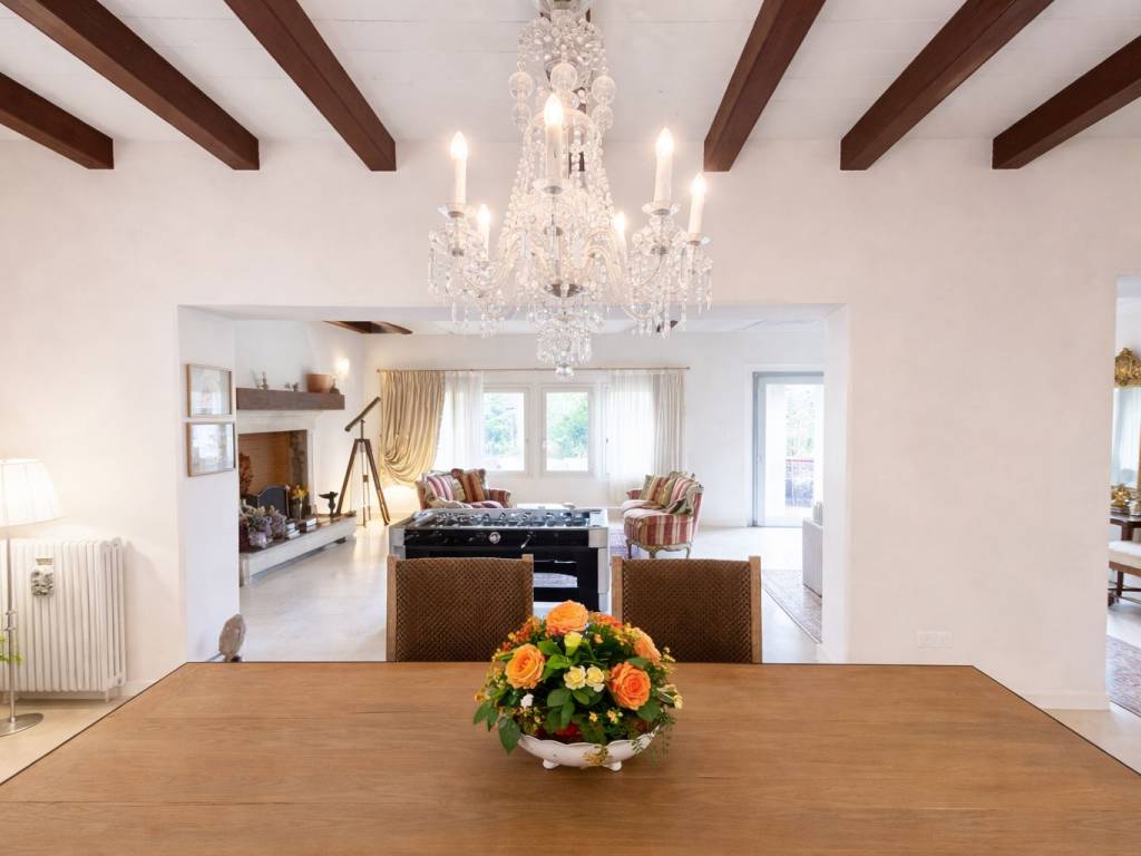 Villa a Soave - Foto 5