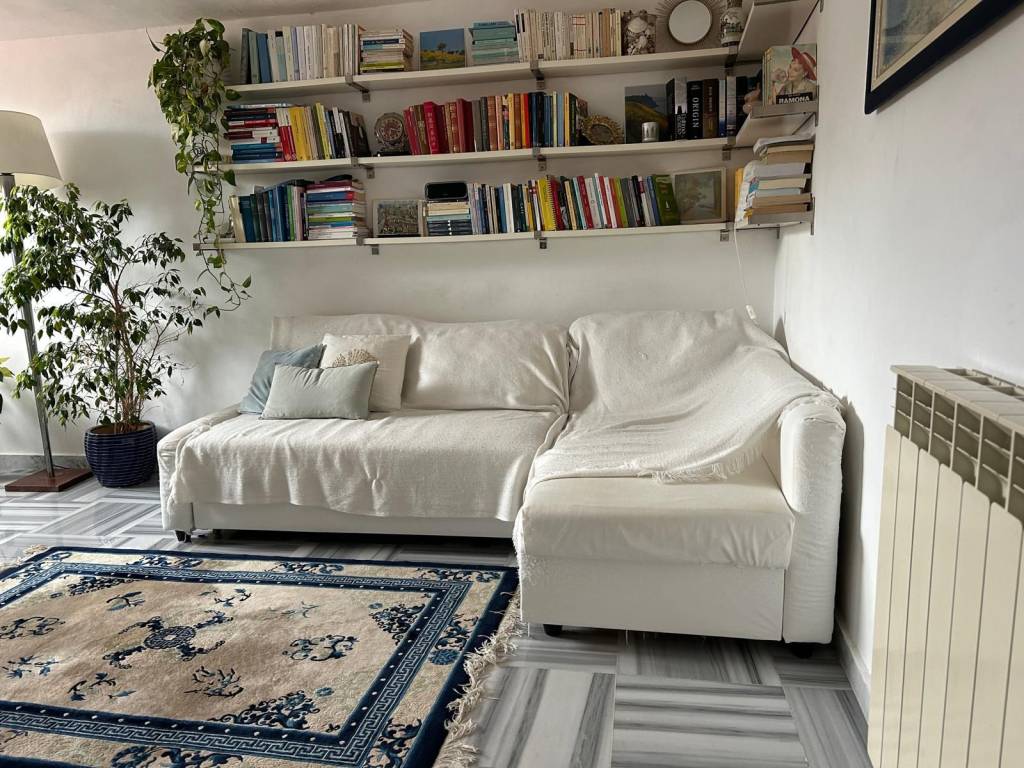 Attico / mansarda a Livorno in Via Bettino Ricasoli, 14 - Foto 2