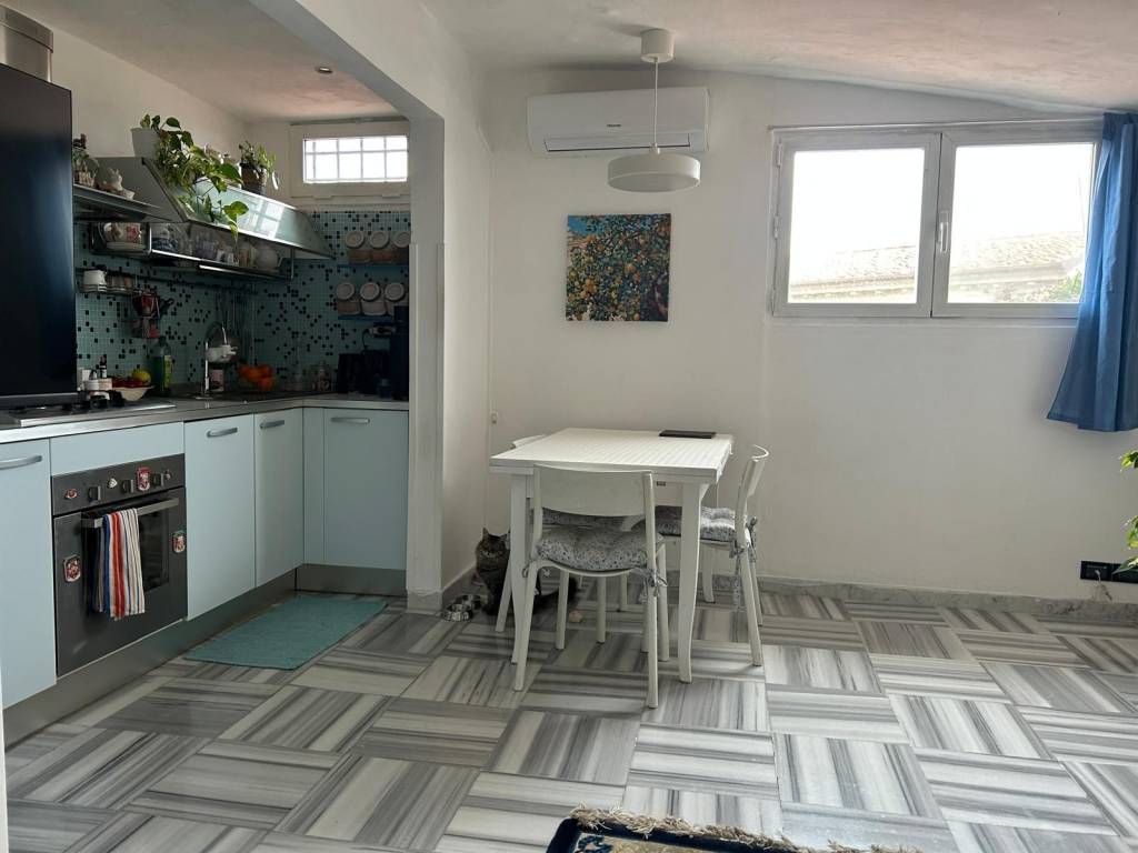 Attico / mansarda a Livorno in Via Bettino Ricasoli, 14 - Foto 3