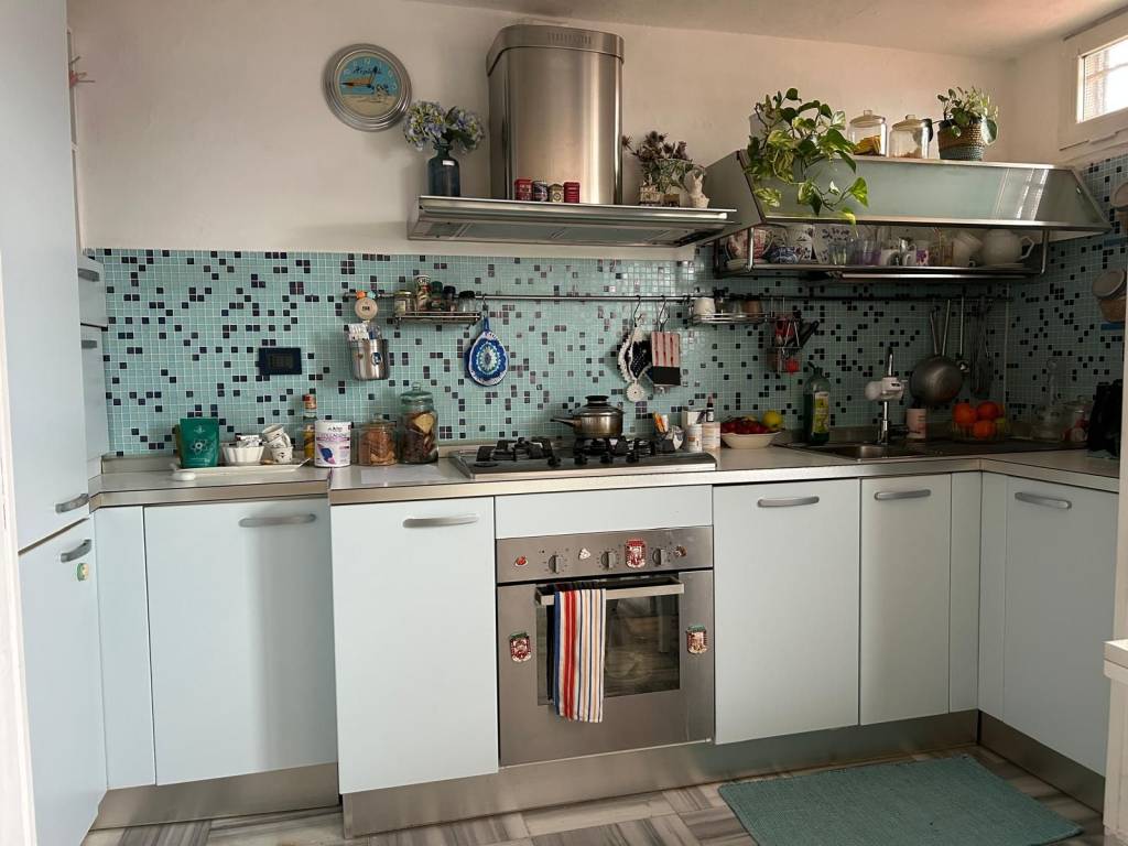 Attico / mansarda a Livorno in Via Bettino Ricasoli, 14 - Foto 4