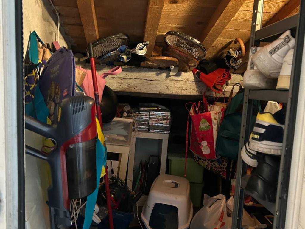 Attico / mansarda a Livorno in Via Bettino Ricasoli, 14 - Foto 5