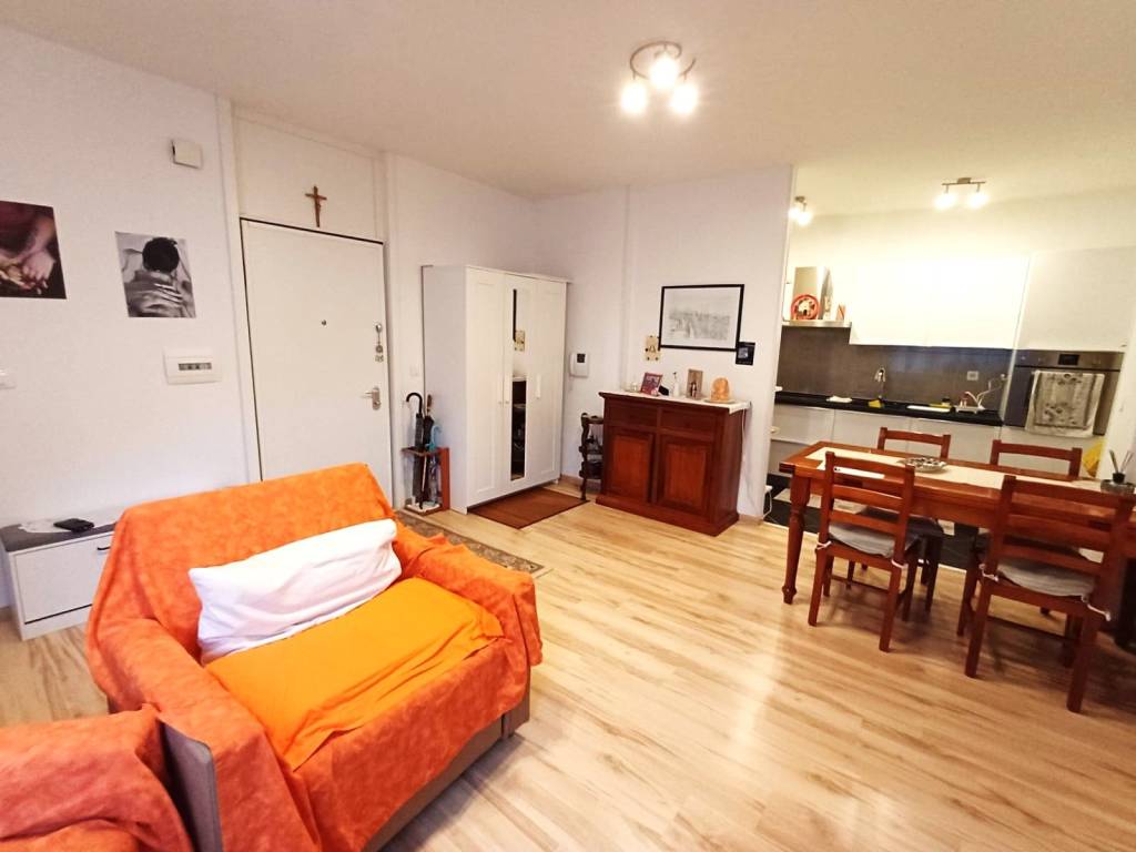 Appartamento a Trento in Via Antonio Gazzoletti - Foto 4