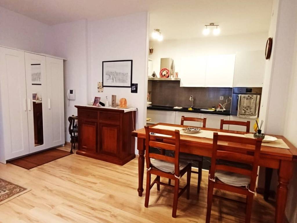 Appartamento a Trento in Via Antonio Gazzoletti - Foto 5