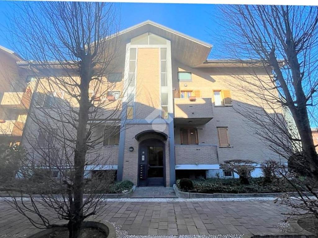 Appartamento a Gerenzano in Via manzoni, 35 - Foto 2