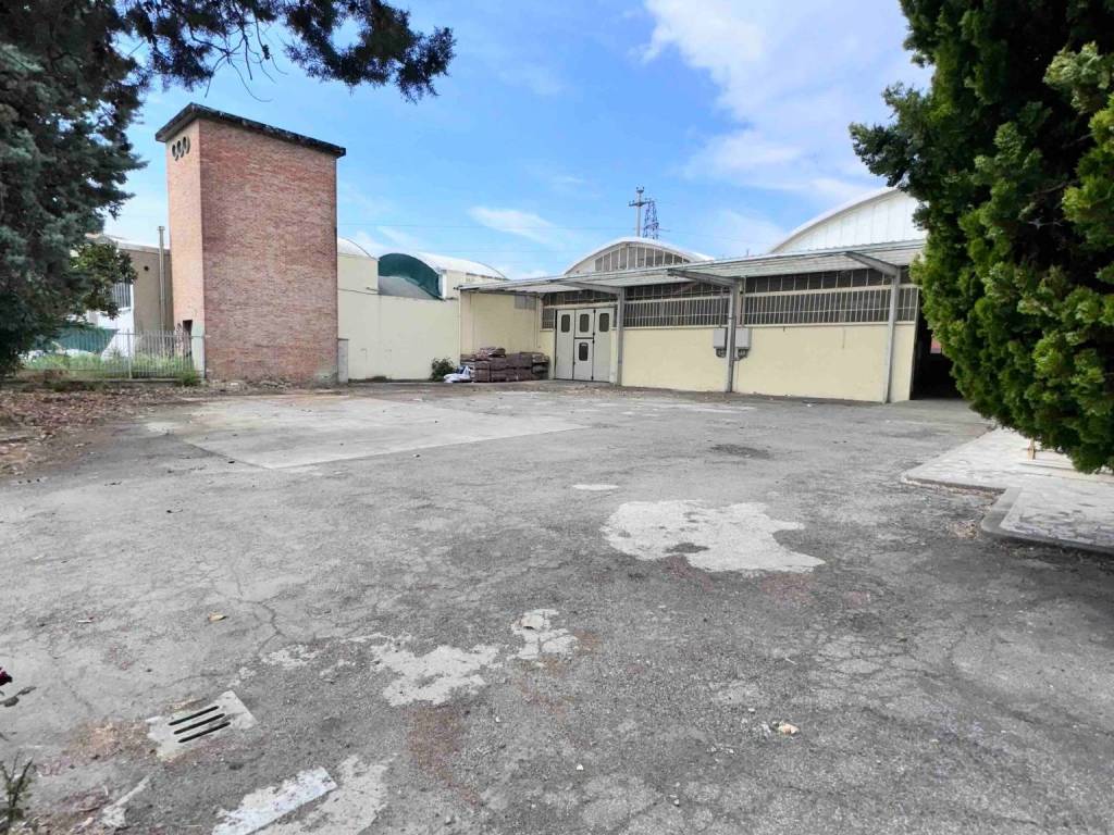 Immobile a Bologna in Via Bassa dei Sassi, 10 - Foto 5