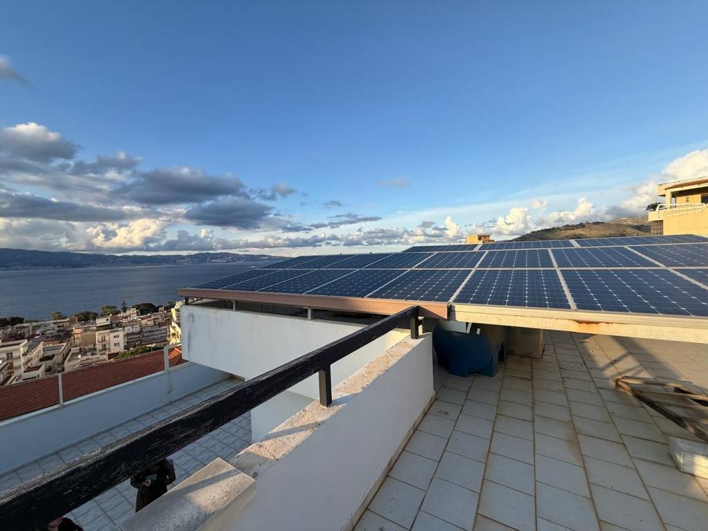 Palazzo / stabile a Reggio calabria in Via Reggio Campi Tronco 1 - Foto 5