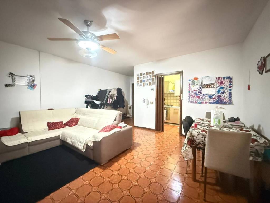 Appartamento a Orzinuovi in VIALE EUROPA , 11 - Foto 3