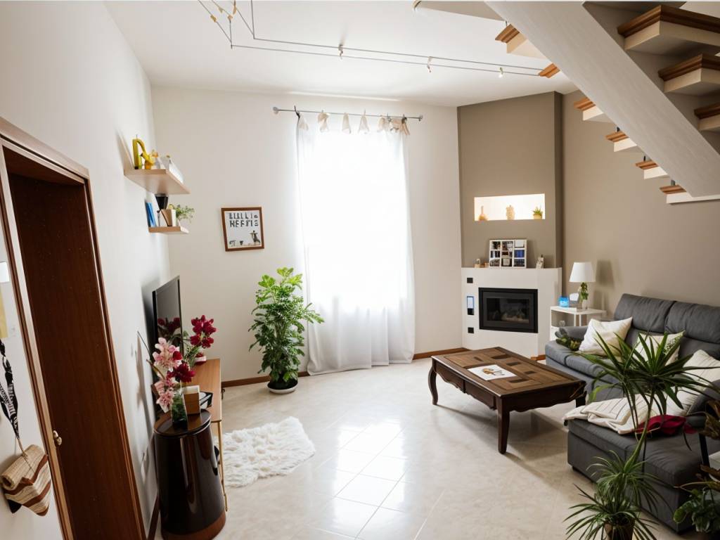 Appartamento a Capraia e limite - Foto 5